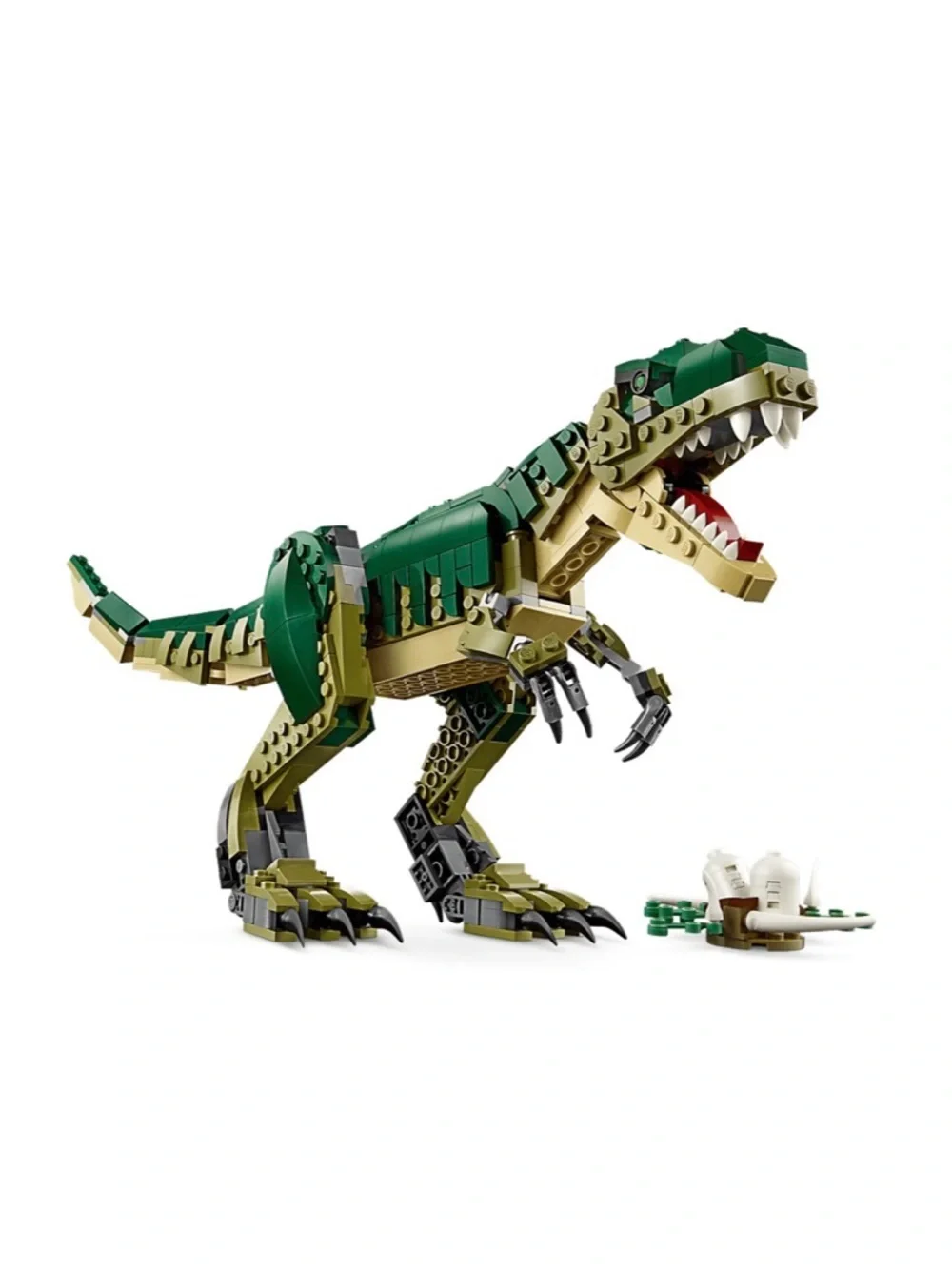 Lego Creator 3-in-1 T. rex Set 31151
